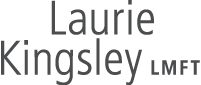 Laurie Kingsley, LMFT